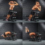 ATX® Torso Trainer - Hyperextension