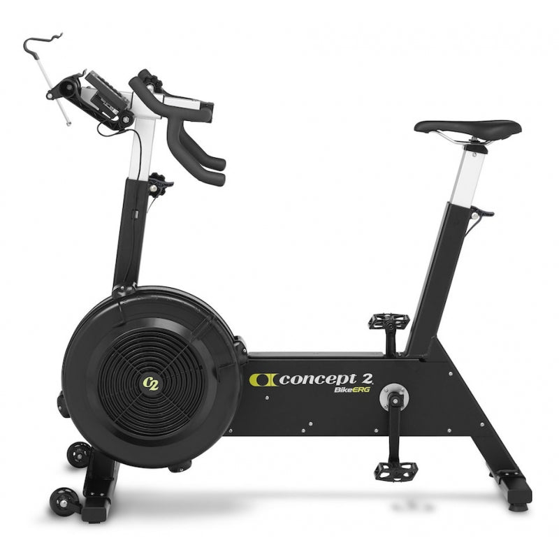 Concept2 BikeErg Ergometer