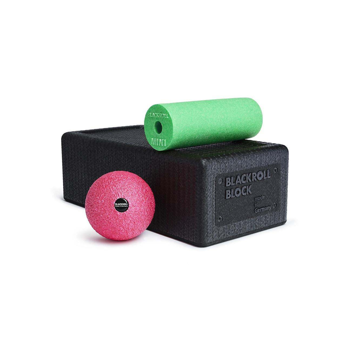 BLACKROLL® Set  - Block Set