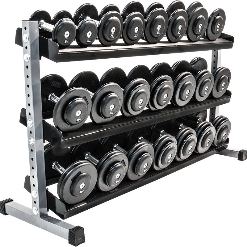 Build your Rack- Modulares Rack-System SEMI-PRO 400