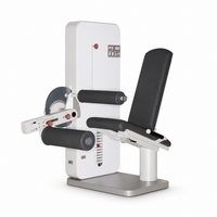 Kniestrecker/-beuger Kombigerät - Physio