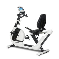 Halbliege Ergometer Horizon Fitness Comfort R8.0