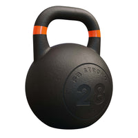 Competition Kettlebell - PB Strong 28 kg