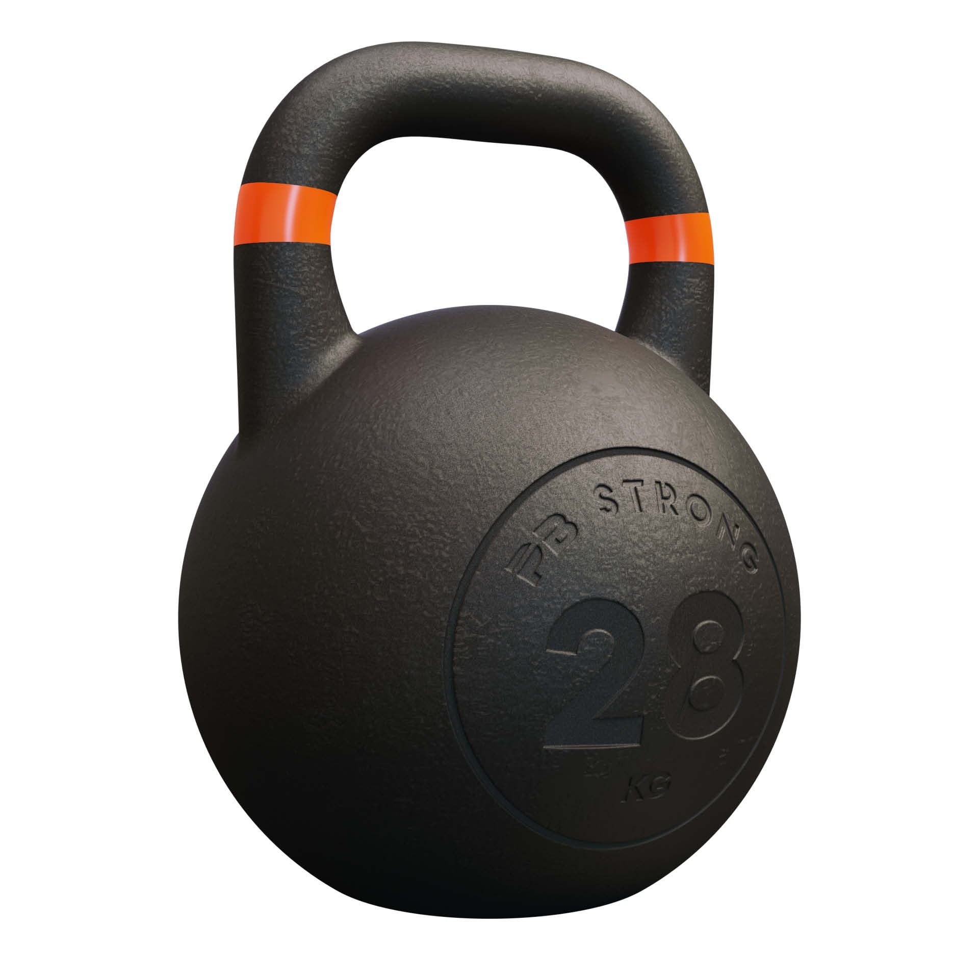 Competition Kettlebell - PB Strong 28 kg