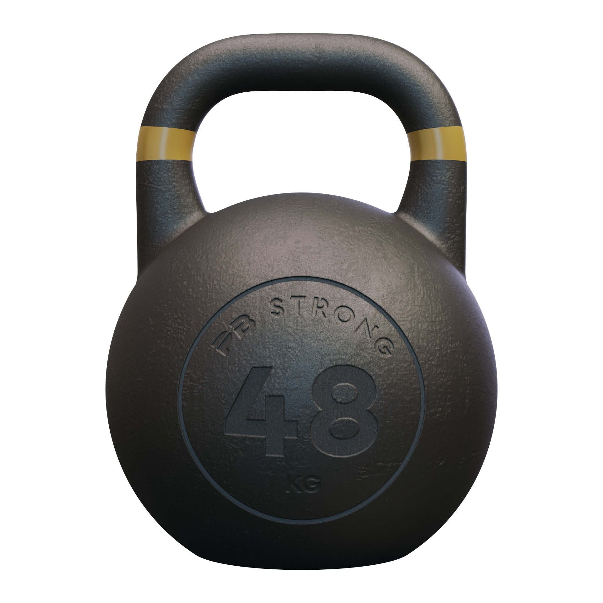 Competition Kettlebell - PB Strong 48 kg