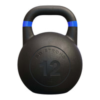 Competition Kettlebell - PB Strong 12 kg