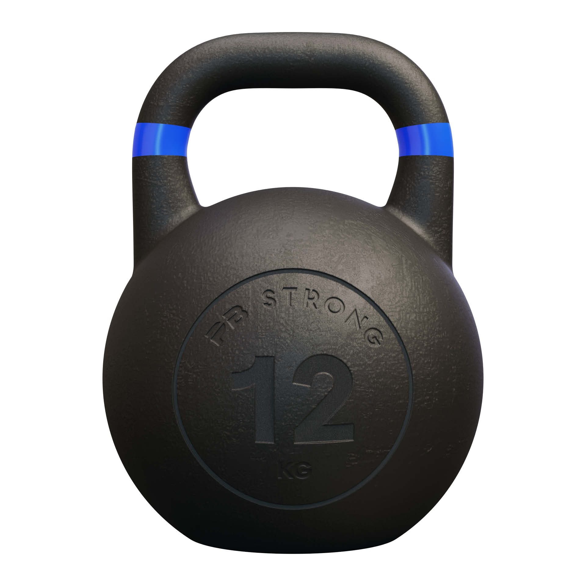 Competition Kettlebell - PB Strong 12 kg