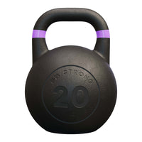 Competition Kettlebell - PB Strong 20 kg