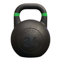 Competition Kettlebell - PB Strong 24 kg