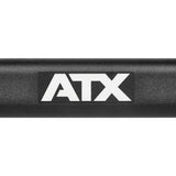 ATX® Camber Bar - Swiss Bar 50 mm mit ATX Logo Patch