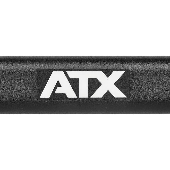 ATX® Camber Bar - Swiss Bar 50 mm mit ATX Logo Patch