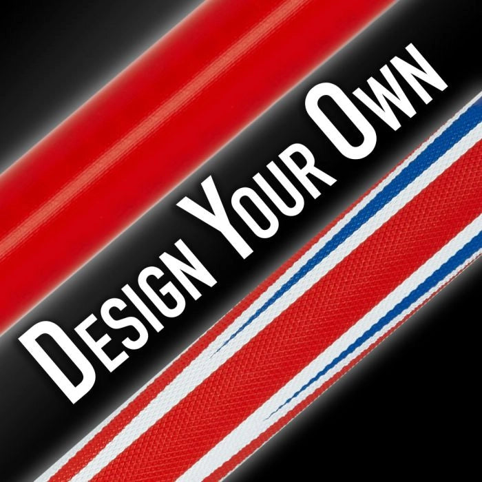 Hantelstange - Design Your Own