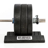 Deadlift Deadener 500mm - Strongman Edition