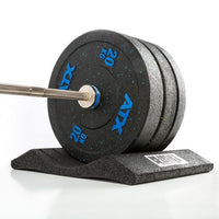 Deadlift Deadener 500 mm - Strongman Edition