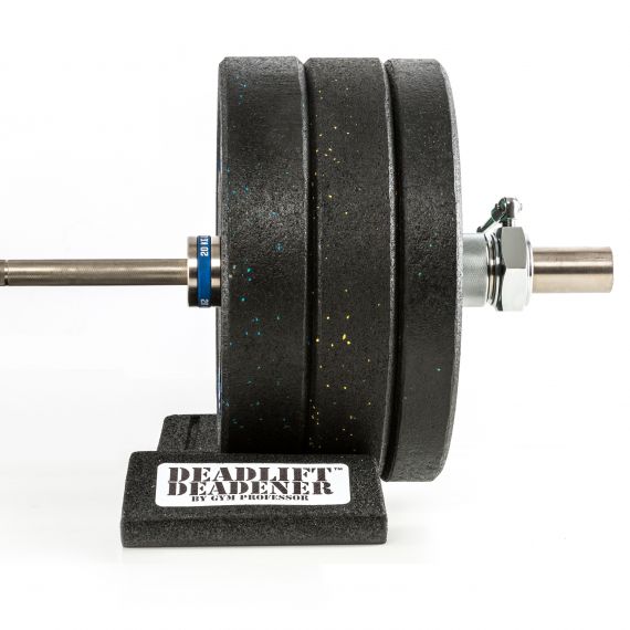 Deadlift Deadener 250mm - Standard Edition