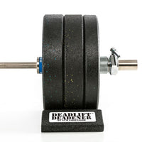 Deadlift Deadener 250 mm - Standard Edition