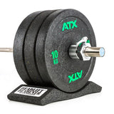 Deadlift Deadener 250mm - Standard Edition