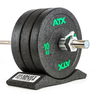 Deadlift Deadener 250 mm - Standard Edition