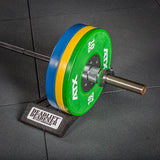 Deadlift Deadener 250 mm - Standard Edition