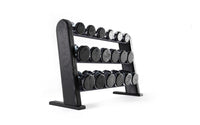 NOHrD Dumbbells - Hantelsatz - 5 bis 25 kg