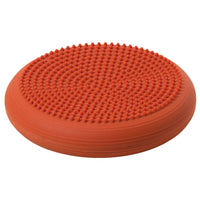 Dynair® Ballkissen® Senso® 30 cm - schwarz - terra
