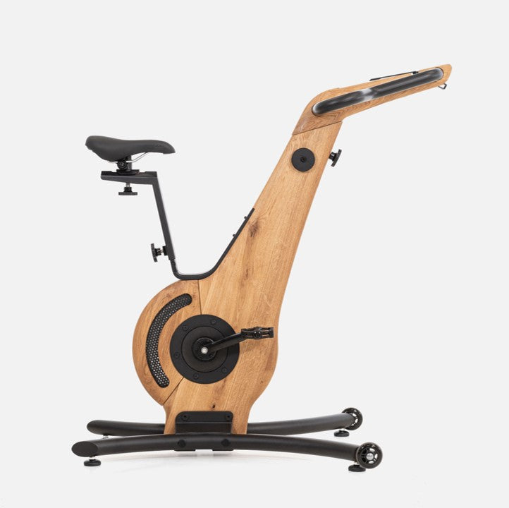 Ergometer Nohrd Bike V2 Eiche