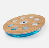 NOHrD Eau-Me - Balanceboard eiche