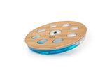 NOHrD Eau-Me - Balanceboard Eiche