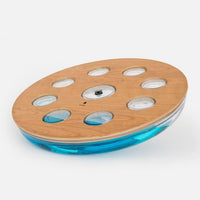 NOHrD Eau-Me - Balanceboard kirsche