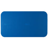 AIREX® Sportmatte Corona 185 x 100 cm blau