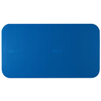 AIREX® Sportmatte Corona 185 x 100 cm blau