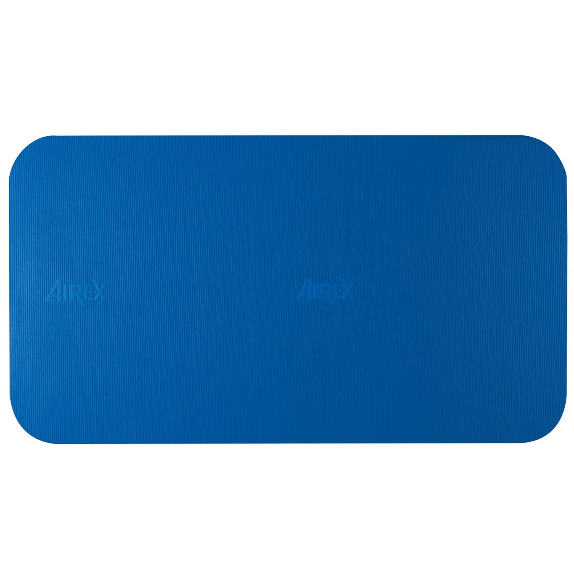 AIREX® Sportmatte Corona 185 x 100 cm blau