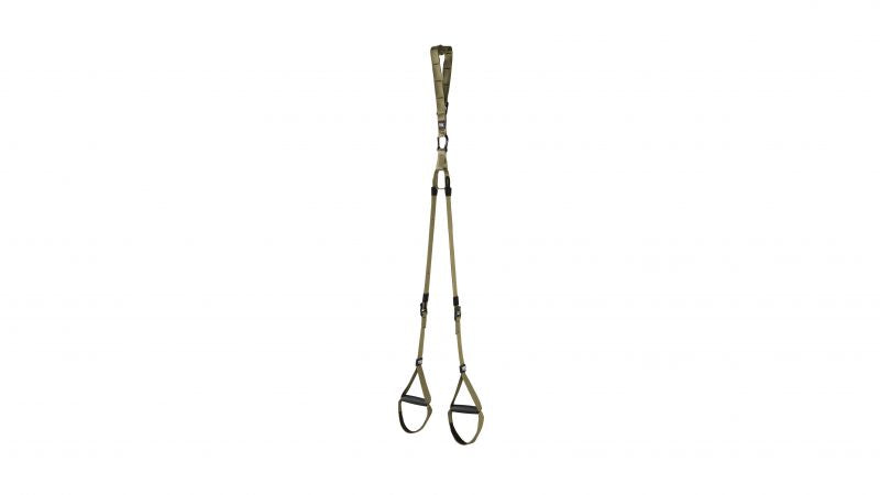 TRX Schlingentrainer Force Kit