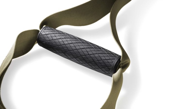 TRX Schlingentrainer Force Kit Vollgummigriffe  