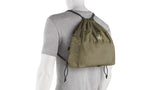 TRX Schlingentrainer Force Kit TRX Force Bag mit Rucksackfunktion