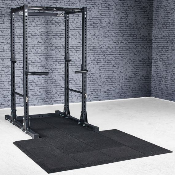 Komplette Bodenschutzfläche - für Power Racks