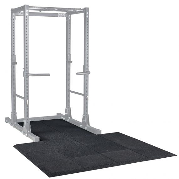 Komplette Bodenschutzfläche Power Racks