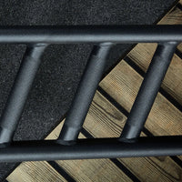 ATX® Multi Grip Bar - Diagonal - 30 mm griffig gerändelt für einen sicheren Grip