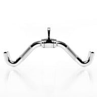 Trizeps-/ Bizepsgriff - verchromt