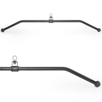 ATX® Latzugstange Black Line - Lat Bar