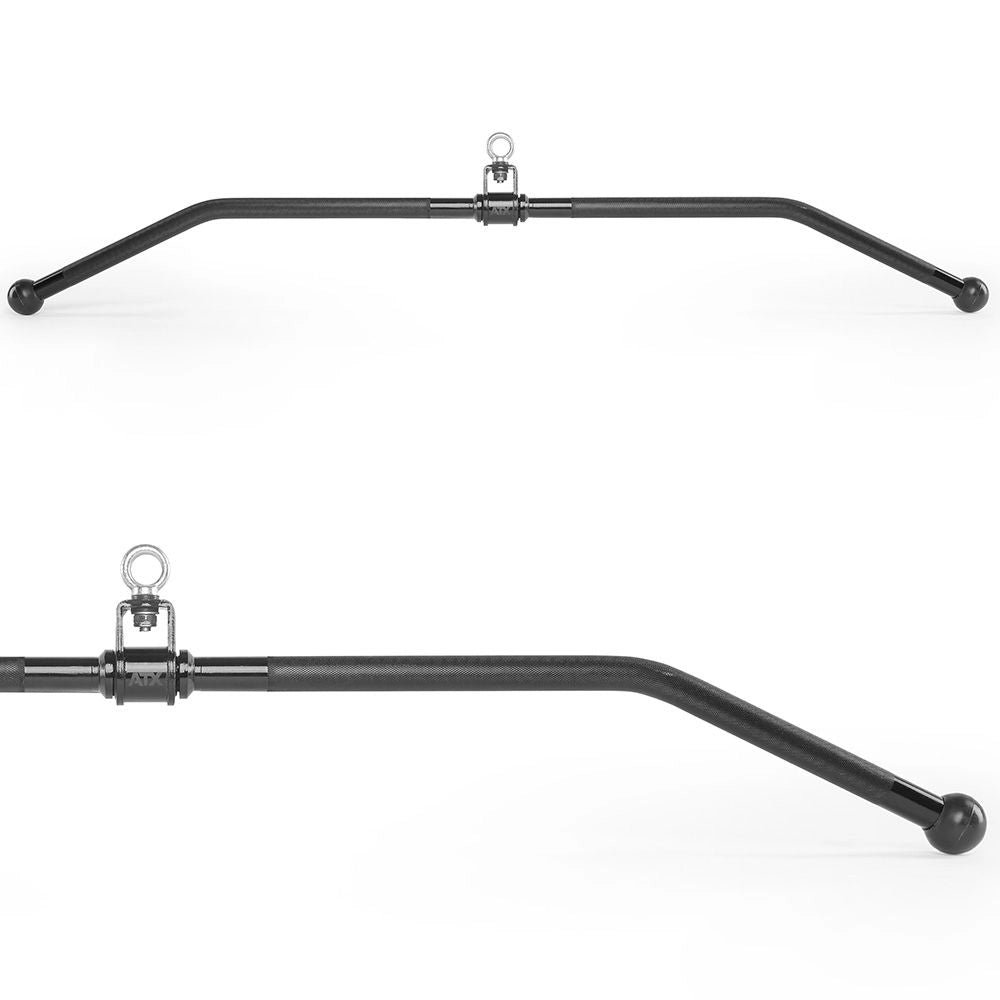 Atx Rotation Row Handle ATX® Griffe Set Black Line – motion sports