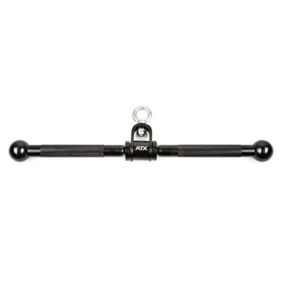 ATX® Black Line Straight Bar