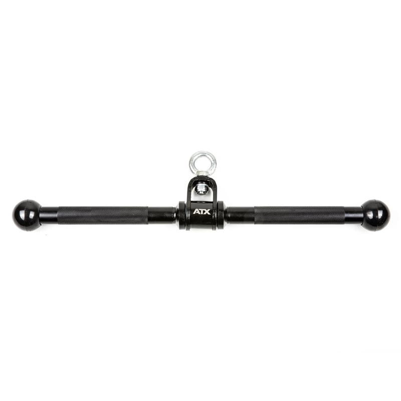 ATX® Black Line – Rotation Straight Bar