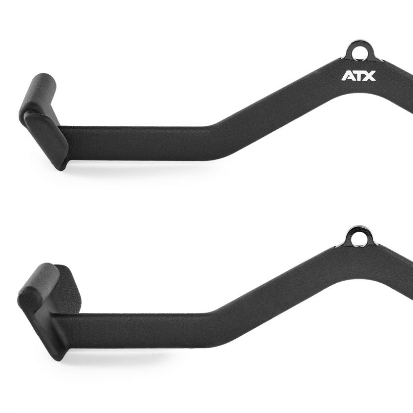 ATX® Lat Foam Grip - Latzugstange 75 cm für eine intensivere Muskelkontraktion