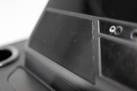 Laufband RS1200 Multimedia - BH Fitness Konsole