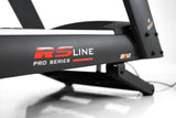Laufband RS1200 - BH Fitness Detail