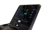 Laufband RS1200 - BH Fitness LED-Bildschirm