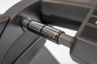 Laufband RS1200 Multimedia - BH Fitness Handsensoren