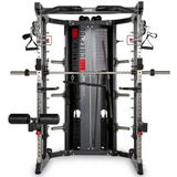 ATX® Multigym GMX 2000 2x90 Steckgewichte