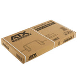 ATX® Hex Bar 30mm Compact - Open verpackt in Qualitätsverpackung